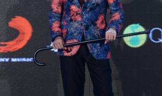 周杰伦你比从前快乐