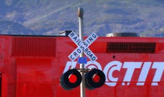 世界上最强大的火车 世界上最强大的火车