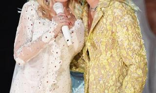 格莱美获奖名单公布