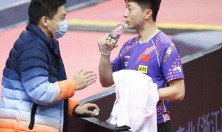 孙颖莎主管教练 孙颖莎主管教练