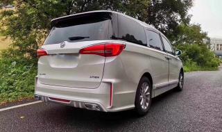 别克gl8改装 别克gl8改装