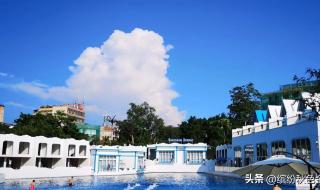 从化有什么旅游景点