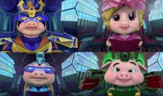 幸福救援队 幸福救援队