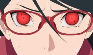 现代火影之写轮眼传 现代火影之写轮眼传