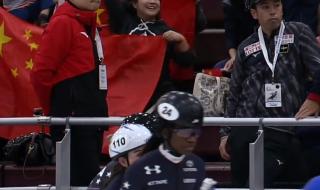 中国女子接力夺冠 中国女子接力夺冠