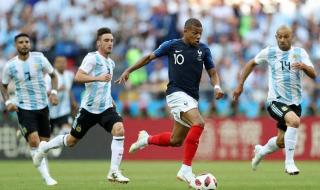 总决赛阿根廷vs法国 总决赛阿根廷vs法国