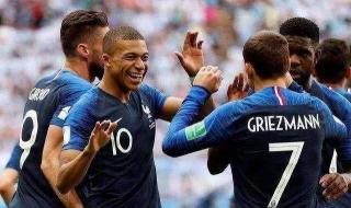 克罗地亚世界杯历史