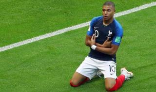 内马尔梅西姆巴佩 内马尔梅西姆巴佩